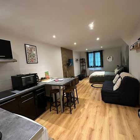 La Sapiniere Apartment Troyes Exterior photo